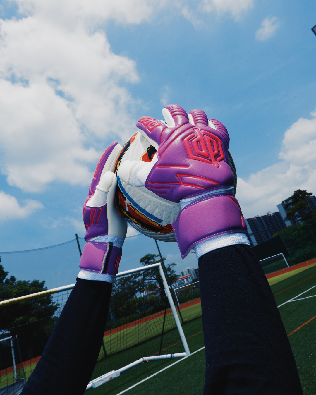 DP25 - VIOLET RUSH (WOMENS)