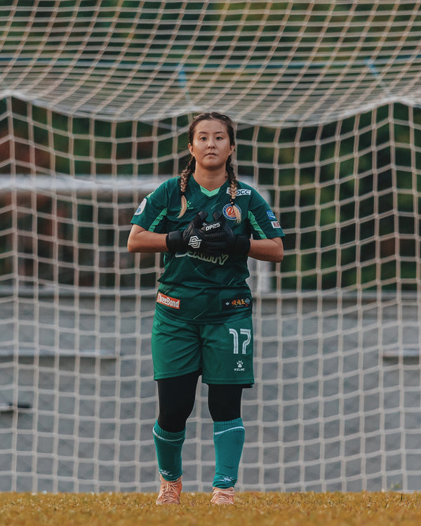 Ng Mei Zhi | Albirex Jurong FC [WPL]
