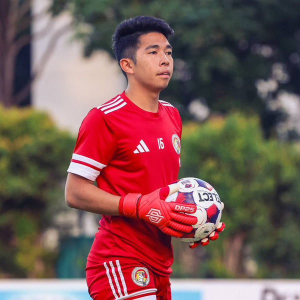 Martyn Mun | Balestier Khalsa FC [SPL]