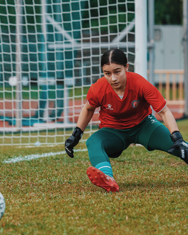 Talia Sachet | Albirex Jurong FC [WPL]